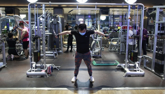 深陷经营困境，健身行业在煎熬中坚守