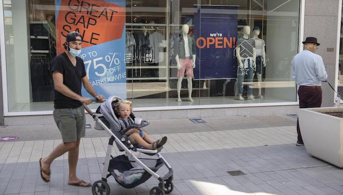 确诊,新增,死亡,美国,巴西,中东,疫苗,检测