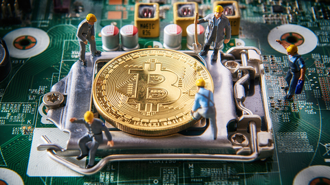 【深度】亿邦国际上市即破发，曾经毛利50%以上的比特币矿机巨头为何集体蔫了？