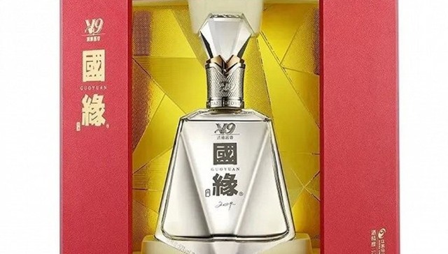 今世缘,国缘,业绩