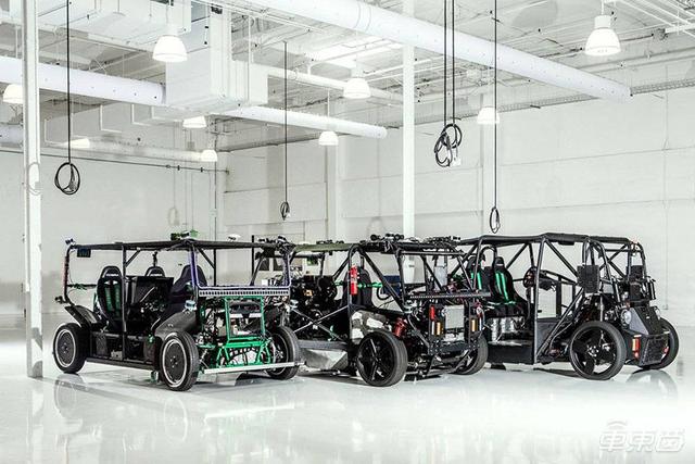 官宣！亚马逊正式收购无人车创企Zoox，后者将保持独立运营