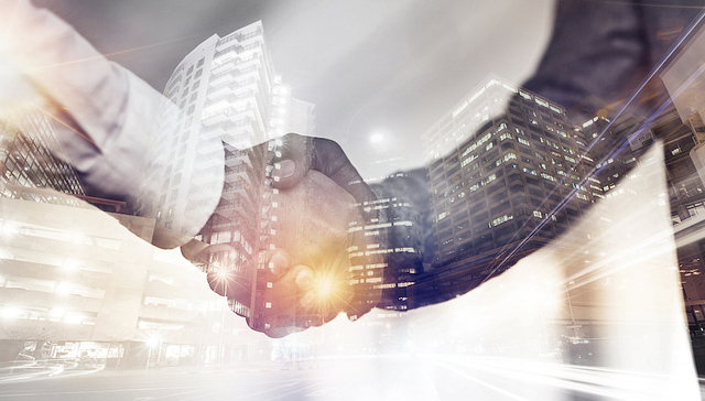 腾讯入股中金后的大动作来了！双方联手成立金腾科技，势要发力这块业务