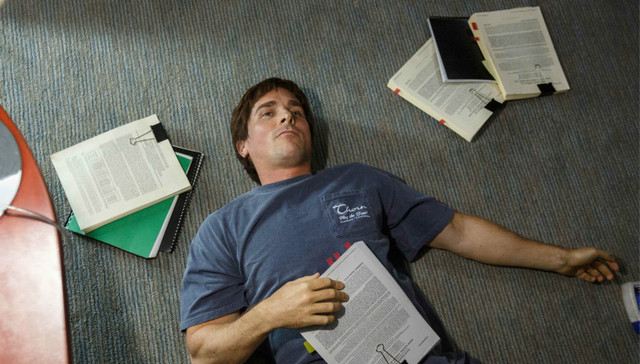 影讯 | 《大空头》编剧查尔斯·兰道夫将拍武汉爆发新冠疫情题材电影 科幻大师罗伯特·海因莱因《进入盛夏之门》改编成日本电影