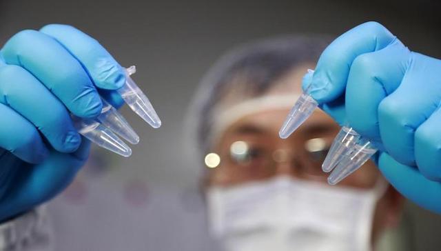 康希诺新冠疫苗获军队特需药品批件，盘中股价一度暴涨8%