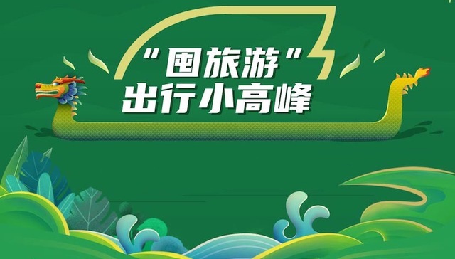 “端午出行报告”来了，定制游和预约制更受欢迎