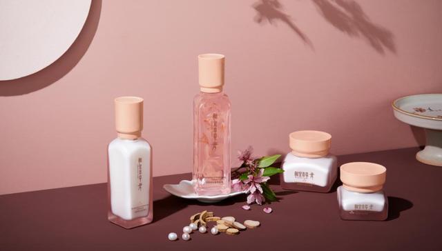 国货积极抢占渠道，相宜本草高端线独家入驻丝芙兰