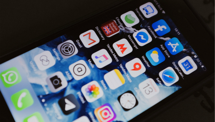 新冠肺炎,疫情防控,社交媒体