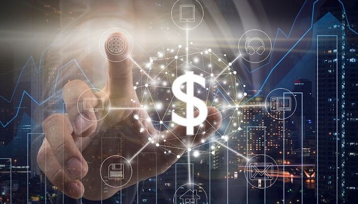 广电运通,格力,战略投资