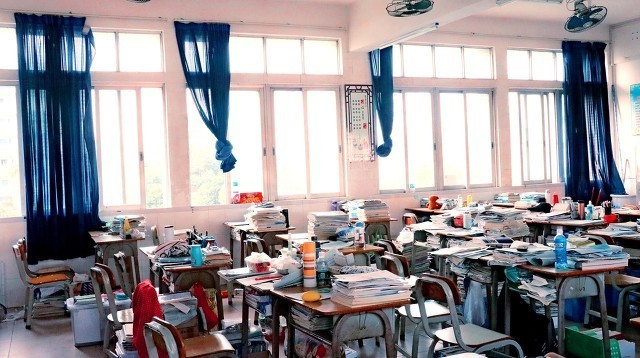 北京疫情：高考前每天掌握考生健康状况，工作人员全员做核酸检测