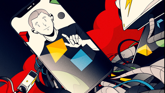 互联网,数码,科技