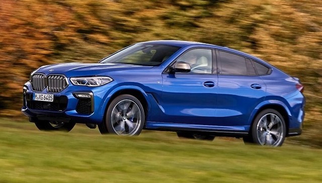 这些车型被J.D. Power评为2020年美国市场质量最优