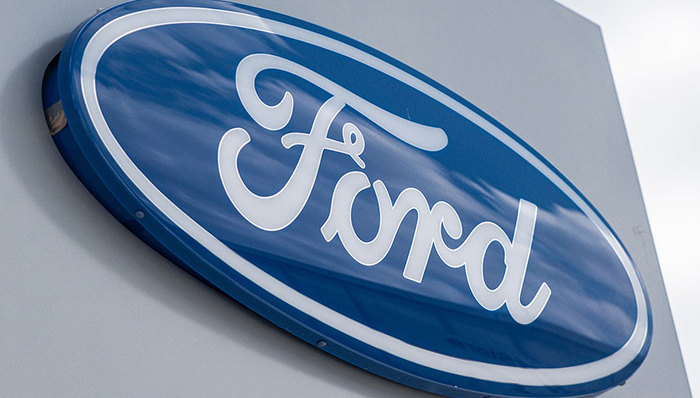 福特,车圈观察