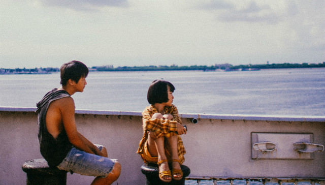 【专访】《隐秘的角落》制片人卢静：如果预算少，先要保住表演和剧本