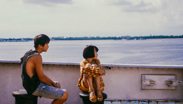 【专访】《隐秘的角落》制片人卢静：如果预算少，先要保住表演和剧本