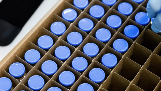 吉利德公布瑞德西韦定价：每剂390美元