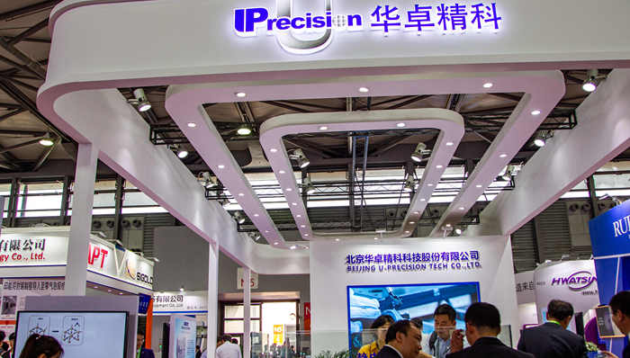 IPO雷达| 光刻机第一股揭开秘密，华卓精科一个零部件卖6000万