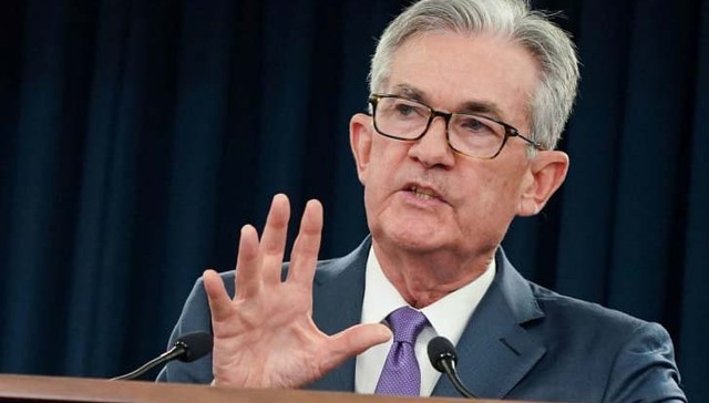 美联储,美国