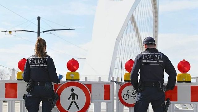 欧盟将允许14国旅客入境，不含中国美国俄罗斯