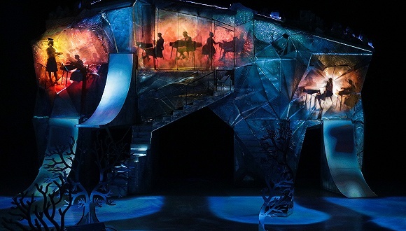 太阳马戏团申请破产，曾裁员近95%