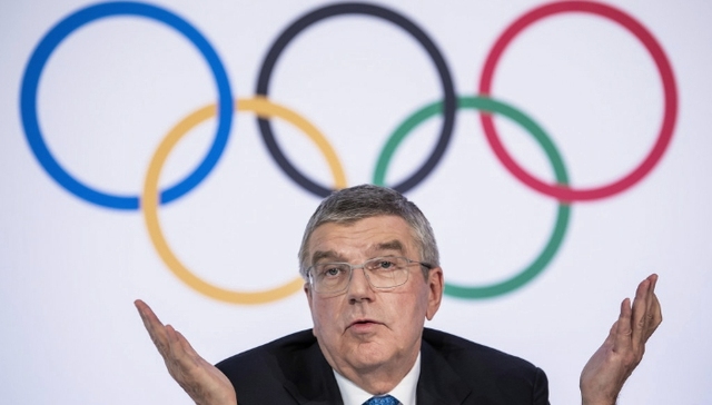 美国威胁“断供”资金，国际奥委会发声力挺WADA
