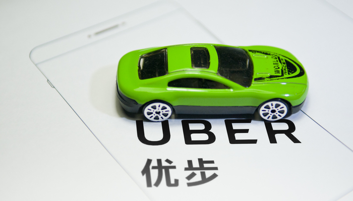 网约车业务受重创，Uber拟26亿美元收购外卖公司Postmates