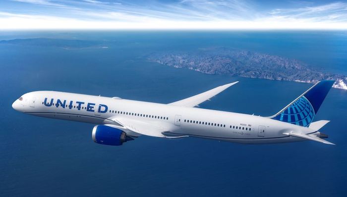 美联航将重启“上海浦东--旧金山”航线，未来还将恢复美国往返香港、新加坡等多条航线