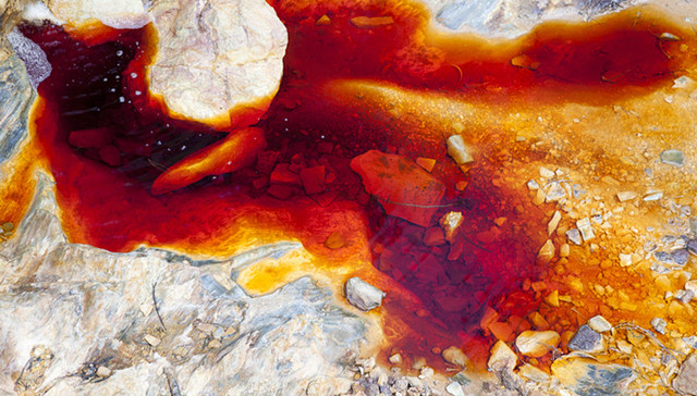 河北一公司在7县区非法倾倒3414.5吨强酸废液，生态环境部：挂牌督办