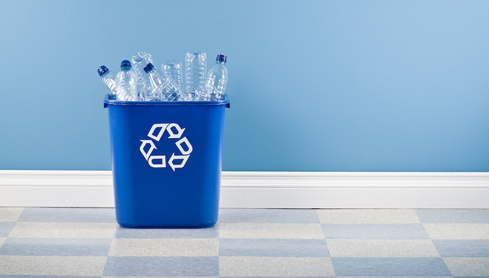 垃圾分类，减量化、资源化