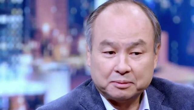 投资,软银,阿里巴巴