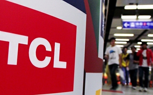 互联网,TCL,家电