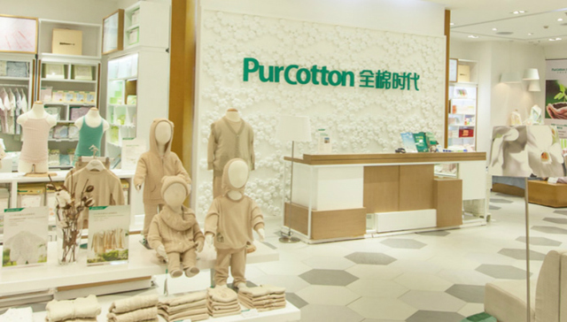 全棉时代,棉柔巾,稳健医疗
