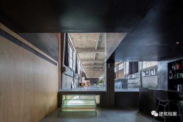 建筑档案对话何健翔丨从未知、未可知到可达