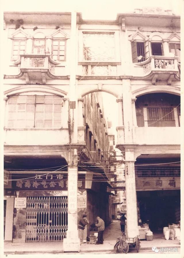 建筑档案对话何健翔丨从未知、未可知到可达