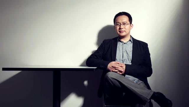 区块链技术将迎“应用潮” 欧科云链徐明星：可分为工具性和颠覆性