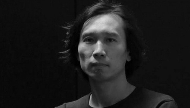 建筑,建筑师,何健翔,广州