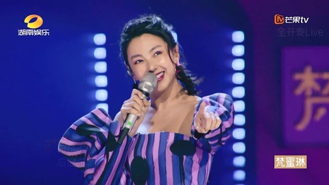 【深度】姐姐们乘风破浪，她们背后的品牌也在劈波斩浪