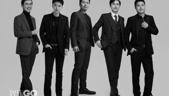 京东数科推出技术人才天团“Mr.AI”