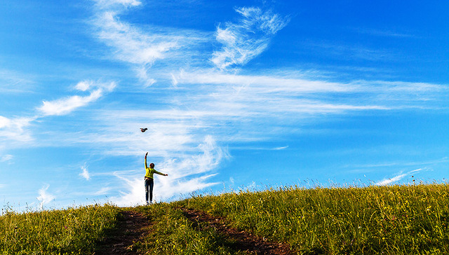 广西乐业:旅游+扶贫 让日子富而美