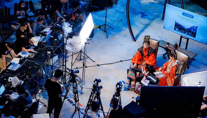 携程,旅游风向标