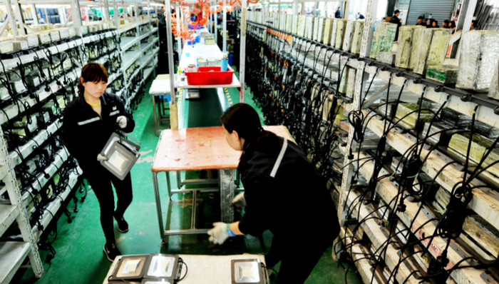 民营企业,融资,就业,