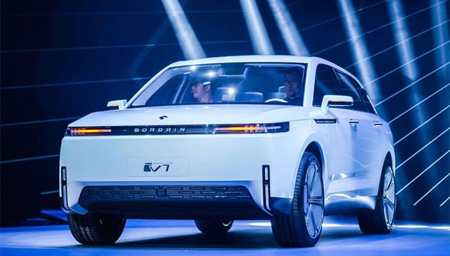 博郡汽车黄希鸣：已无土地厂房等可变卖资产，短期内无法恢复公司正常运营