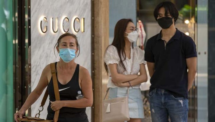 美联储,疫情,救助