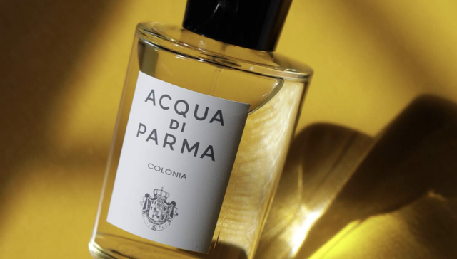 意大利,香水,帕尔玛之水,中国市场