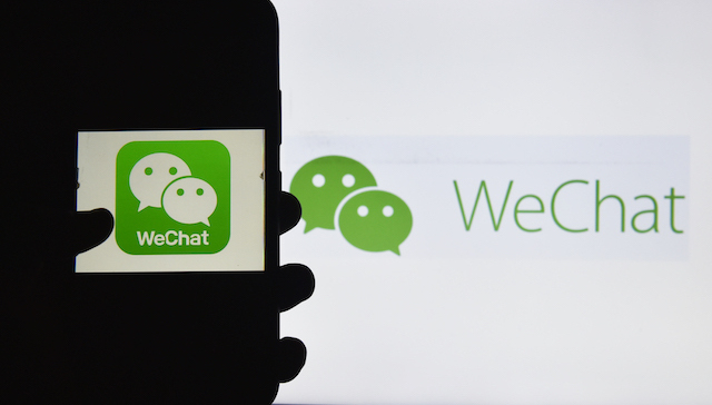 中国App到底在让印度怕什么？