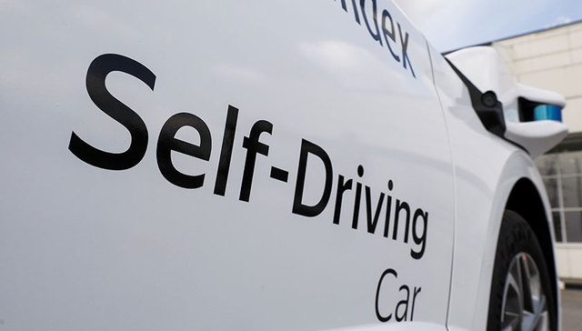 面对自动驾驶网约车，政策面应有前瞻性规划