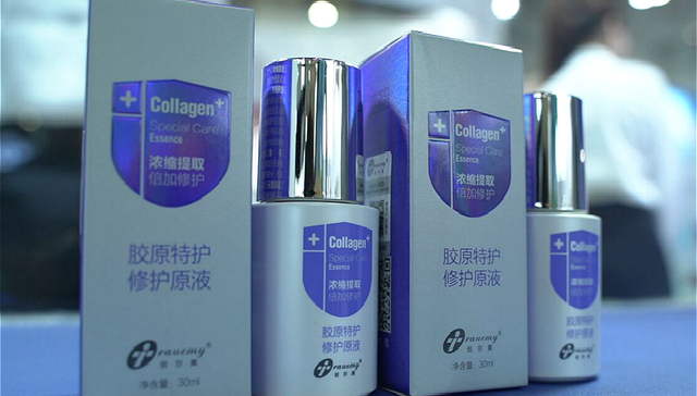 广州创尔生物转战科创板，去过医院皮肤科的你可能用过它的面膜