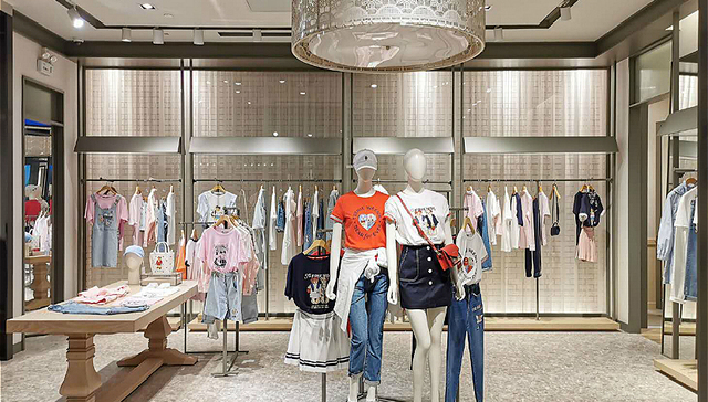 快看 | Teenie Weenie母公司被品牌股东索赔上亿元