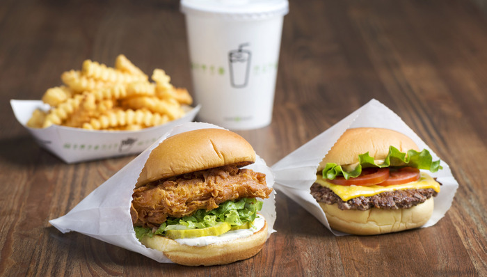 【独家】Shake Shack将入驻深圳，未来还要在中国开55家门店