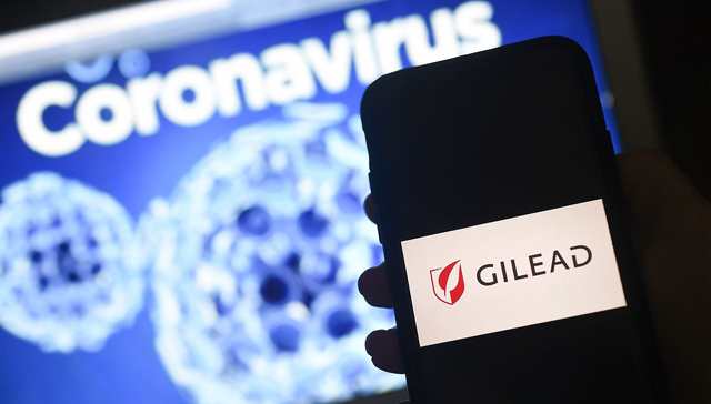 日增确诊或达10万、瑞德西韦被买断：美国疫情“正朝错误方向发展”