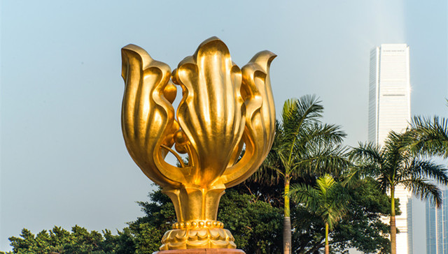 ​国务院港澳办：香港国安法没有超出“一国两制”的框架